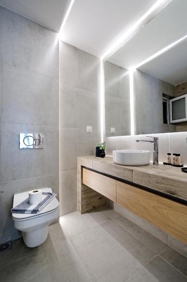 Elegant Big Apartment In Athens Center With Balcony Zewnętrze zdjęcie